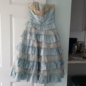 Vintage Betsy Johnson Dress